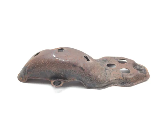 Rear Diff Skid 2001 Honda Rancher 350 TRX350FM 4x4 S 2824A