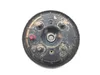 Front Drum Brake Backing Assembly Left 2001 Honda Rancher 350 TRX350FM 4x4 2824A