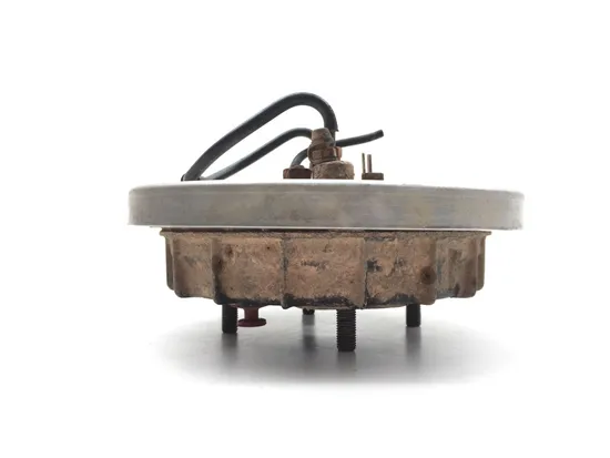 Front Drum Brake Backing Assembly Right 01 Honda Rancher 350 TRX350FM 4x4 2824A