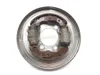 Front Drum Brake Backing Assembly Right 01 Honda Rancher 350 TRX350FM 4x4 2824A