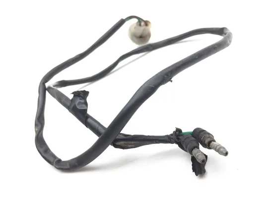 Brake Tail Light Wiring Harness 2001 Honda Rancher 350 TRX350FM 4x4 S 2824A