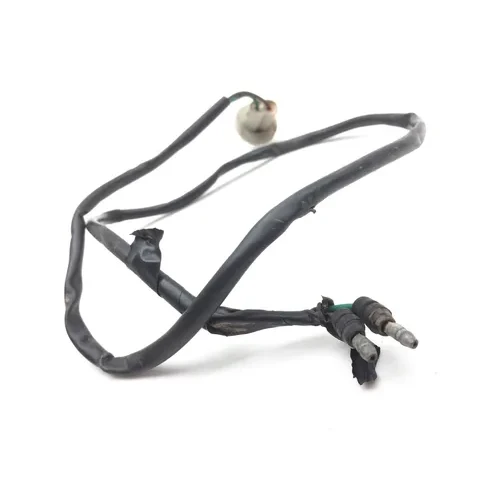 Brake Tail Light Wiring Harness 2001 Honda Rancher 350 TRX350FM 4x4 S 2824A 7