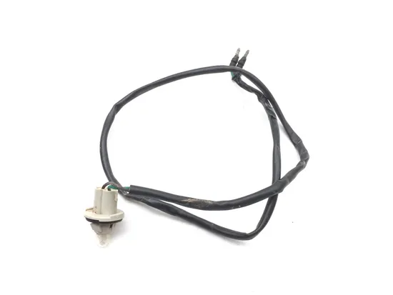 Brake Tail Light Wiring Harness 2001 Honda Rancher 350 TRX350FM 4x4 S 2824A