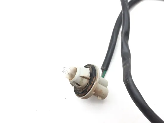 Brake Tail Light Wiring Harness 2001 Honda Rancher 350 TRX350FM 4x4 S 2824A