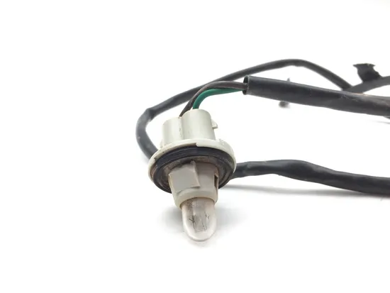 Brake Tail Light Wiring Harness 2001 Honda Rancher 350 TRX350FM 4x4 S 2824A