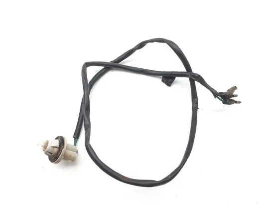 Brake Tail Light Wiring Harness 2001 Honda Rancher 350 TRX350FM 4x4 S 2824A