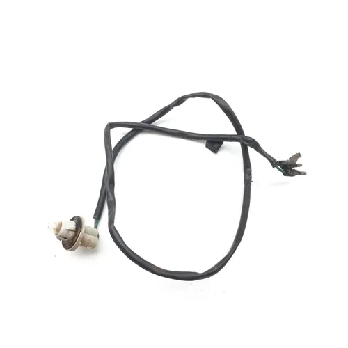 Brake Tail Light Wiring Harness 2001 Honda Rancher 350 TRX350FM 4x4 S 2824A 9
