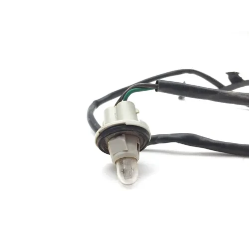 Brake Tail Light Wiring Harness 2001 Honda Rancher 350 TRX350FM 4x4 S 2824A 5
