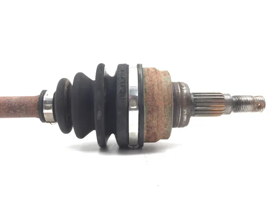 Front Passenger Right Axle 2001 Honda Rancher 350 TRX350FM 4x4 S 2824A