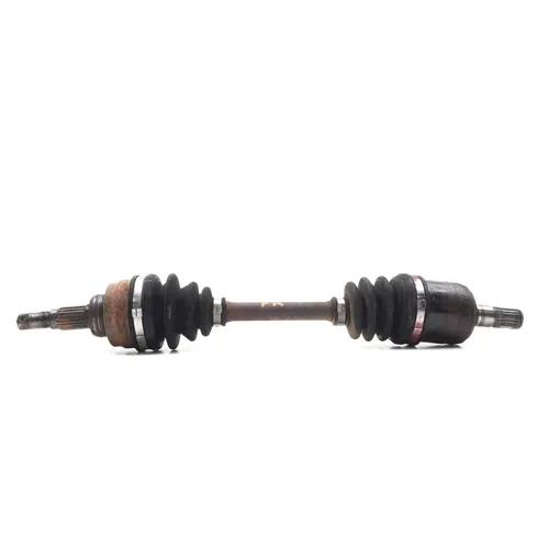 Front Passenger Right Axle 2001 Honda Rancher 350 TRX350FM 4x4 S 2824A 3