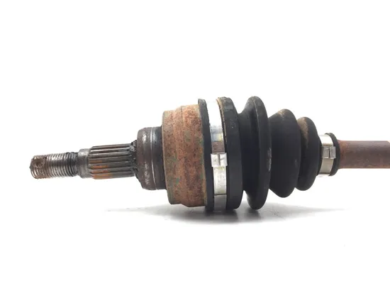 Front Passenger Right Axle 2001 Honda Rancher 350 TRX350FM 4x4 S 2824A