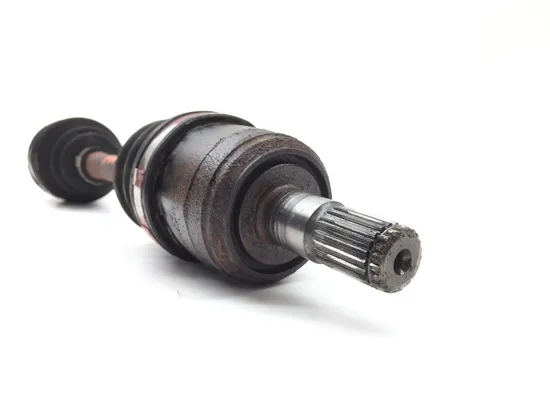 Front Passenger Right Axle 2001 Honda Rancher 350 TRX350FM 4x4 S 2824A