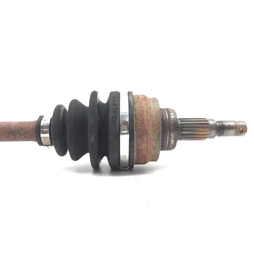 Front Passenger Right Axle 2001 Honda Rancher 350 TRX350FM 4x4 S 2824A 16