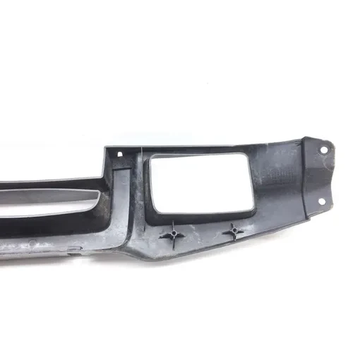 Plastic Headlight Surround Casing Bezel 01 Honda Rancher 350 TRX350FM 4x4 2824A 14