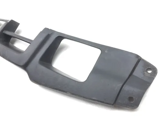 Plastic Headlight Surround Casing Bezel 01 Honda Rancher 350 TRX350FM 4x4 2824A