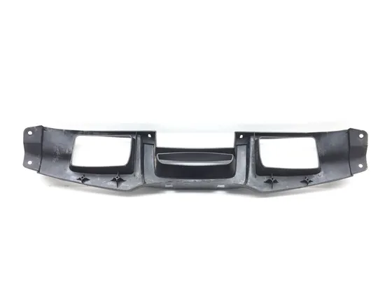 Plastic Headlight Surround Casing Bezel 01 Honda Rancher 350 TRX350FM 4x4 2824A