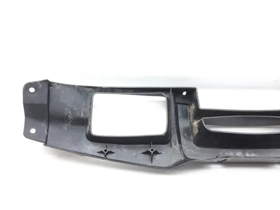 Plastic Headlight Surround Casing Bezel 01 Honda Rancher 350 TRX350FM 4x4 2824A