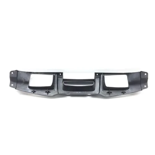 Plastic Headlight Surround Casing Bezel 01 Honda Rancher 350 TRX350FM 4x4 2824A 11