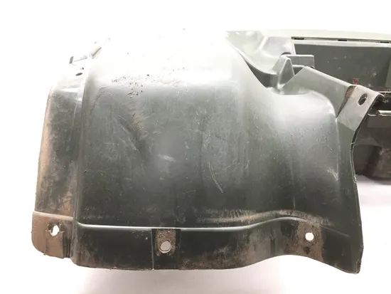 Rear Fender Fenders Plastic 2001 Honda Rancher 350 TRX350FM 4x4 S 2824A x