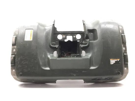 Rear Fender Fenders Plastic 2001 Honda Rancher 350 TRX350FM 4x4 S 2824A x
