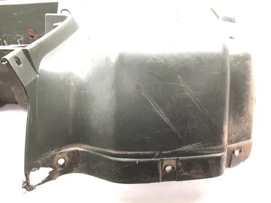 Rear Fender Fenders Plastic 2001 Honda Rancher 350 TRX350FM 4x4 S 2824A x