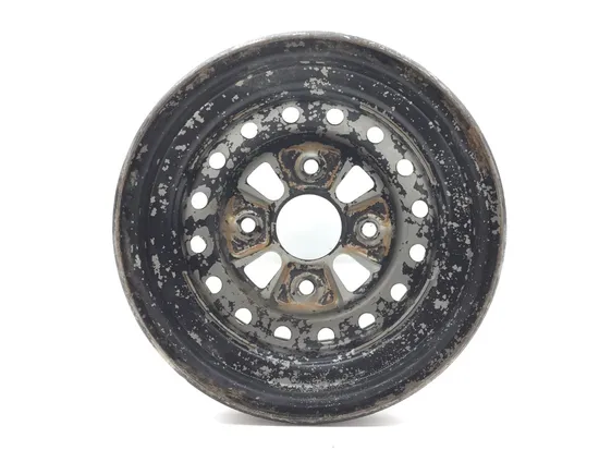 11 Rear Wheel A 2001 Honda Rancher 350 TRX350FM 4x4 S 2824A x