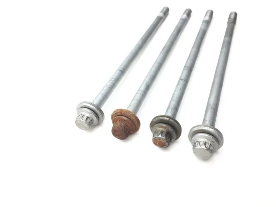 Engine Cylinder Head Bolts 2001 Polaris Trail Boss 325 2835A