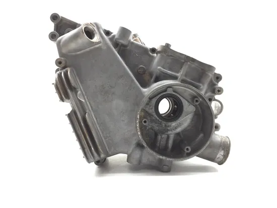 Engine Left Right Center Cases Case 2001 Polaris Trail Boss 325 2835A