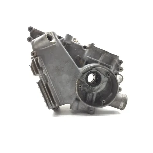 Engine Left Right Center Cases Case 2001 Polaris Trail Boss 325 2835A 13