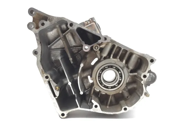 Engine Left Right Center Cases Case 2001 Polaris Trail Boss 325 2835A