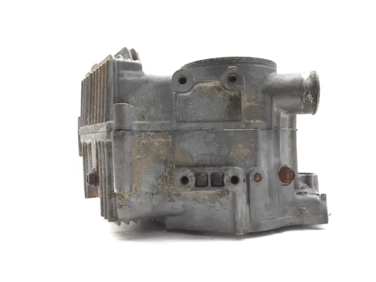 Engine Left Right Center Cases Case 2001 Polaris Trail Boss 325 2835A