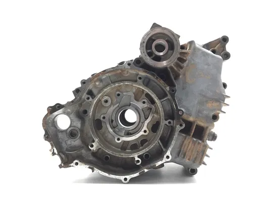 Engine Left Right Center Cases Case 2001 Polaris Trail Boss 325 2835A