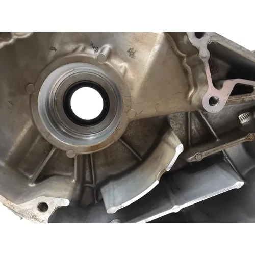 Engine Left Right Center Cases Case 2001 Polaris Trail Boss 325 2835A 17