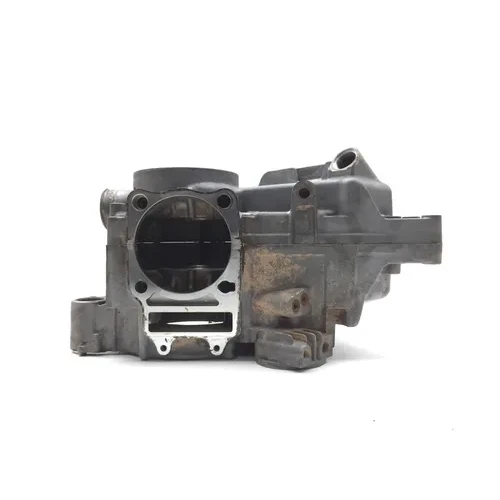 Engine Left Right Center Cases Case 2001 Polaris Trail Boss 325 2835A 7