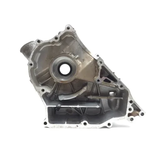Engine Left Right Center Cases Case 2001 Polaris Trail Boss 325 2835A 15