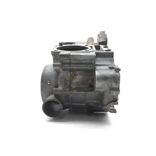Engine Left Right Center Cases Case 2001 Polaris Trail Boss 325 2835A 11