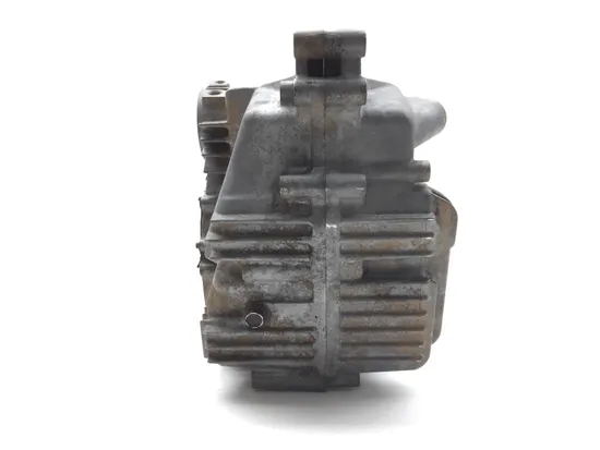 Engine Left Right Center Cases Case 2001 Polaris Trail Boss 325 2835A