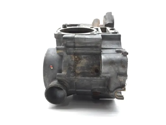 Engine Left Right Center Cases Case 2001 Polaris Trail Boss 325 2835A