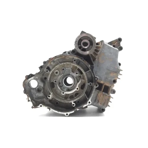Engine Left Right Center Cases Case 2001 Polaris Trail Boss 325 2835A 3