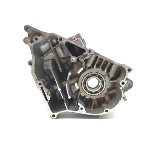Engine Left Right Center Cases Case 2001 Polaris Trail Boss 325 2835A 19
