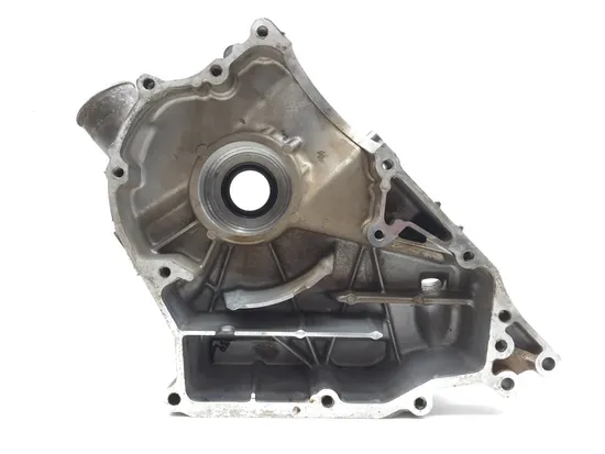 Engine Left Right Center Cases Case 2001 Polaris Trail Boss 325 2835A