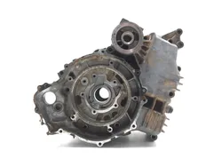 Engine Left Right Center Cases Case 2001 Polaris Trail Boss 325 2835A