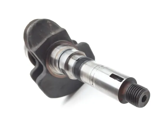 Engine Crankshaft Crank Shaft 2001 Polaris Trail Boss 325 2835A