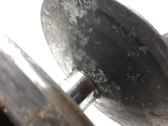 Primary Clutch 2001 Polaris Trail Boss 325 2835A x