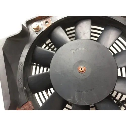 Engine Oil Cooler Fan 2001 Polaris Trail Boss 325 2835A 5