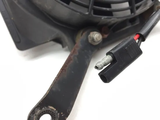 Engine Oil Cooler Fan 2001 Polaris Trail Boss 325 2835A