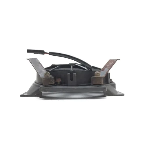 Engine Oil Cooler Fan 2001 Polaris Trail Boss 325 2835A 11
