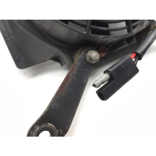 Engine Oil Cooler Fan 2001 Polaris Trail Boss 325 2835A 18