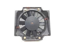 Engine Oil Cooler Fan 2001 Polaris Trail Boss 325 2835A