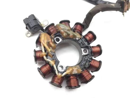 Engine Stator Generator 2001 Polaris Trail Boss 325 2835A x